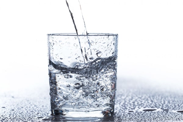 Минеральная вода