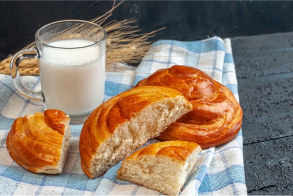 Кумыс